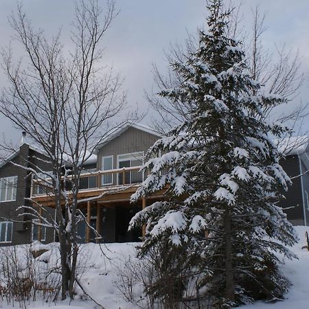 Top Of Algonquin Bed And Breakfast Mattawa Eksteriør bilde