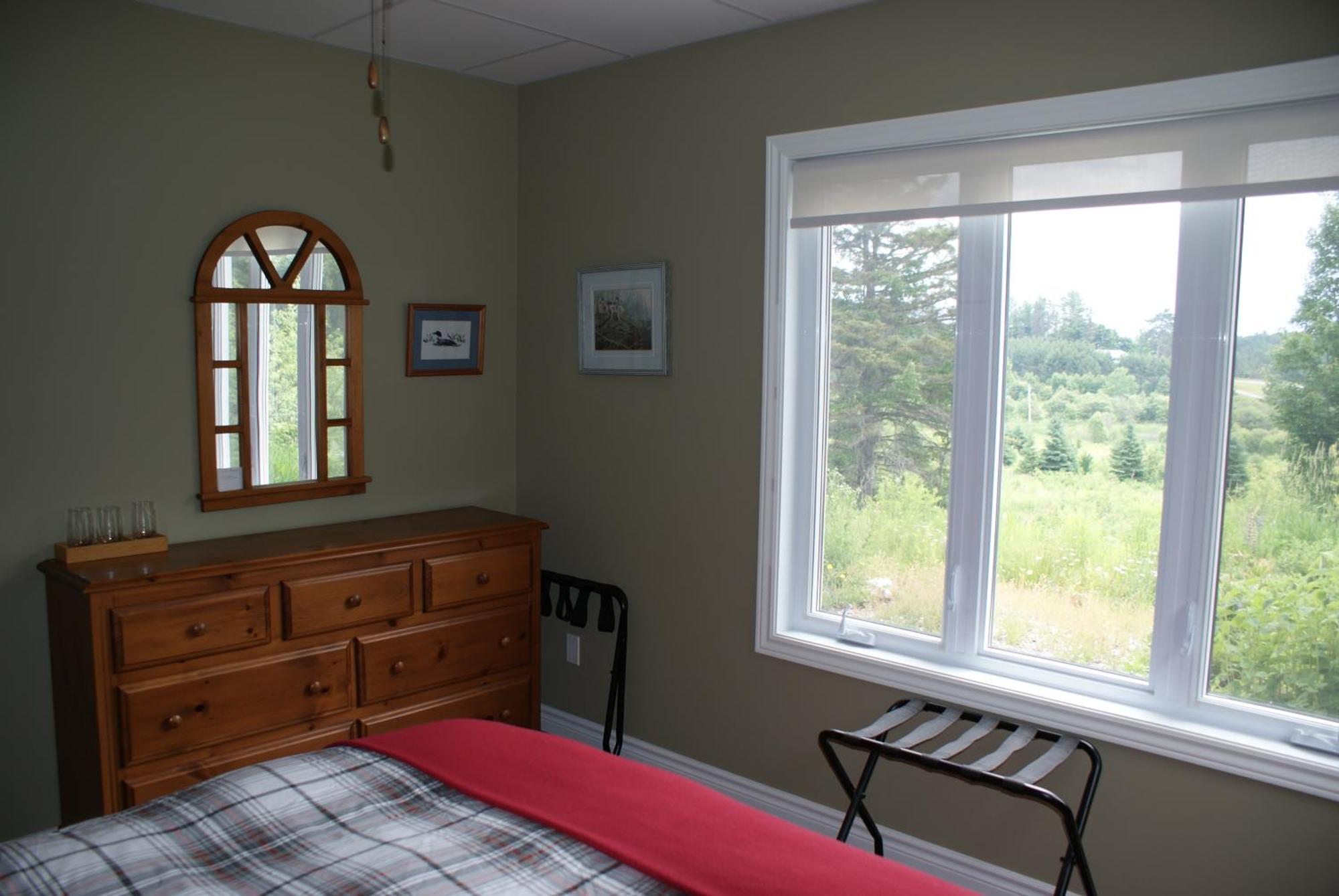 Top Of Algonquin Bed And Breakfast Mattawa Eksteriør bilde